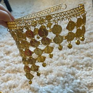 Gypsy Outfit Accessories